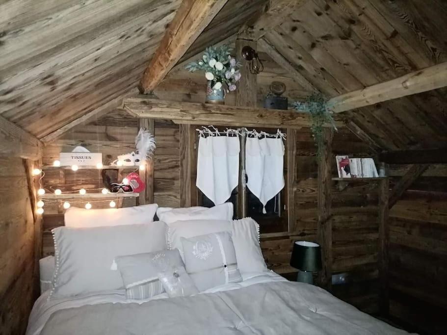 Chalet & Chocolat *