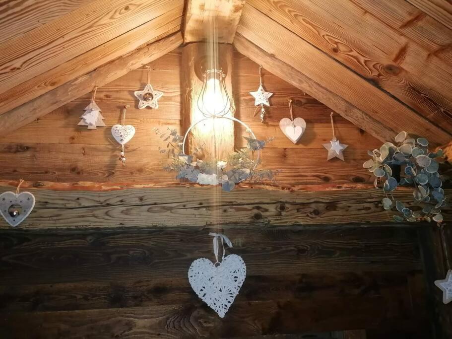 & Chocolat Chalet *