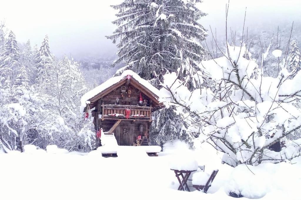 Chalet & Chocolat *