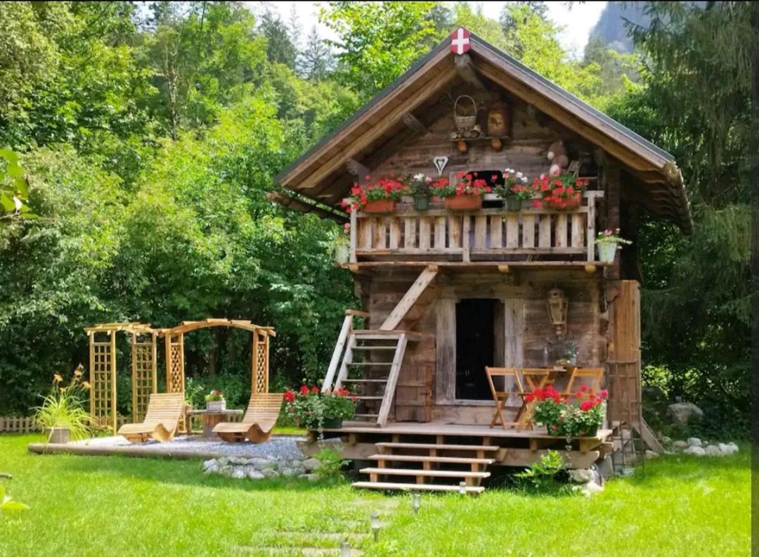 Chalet & Chocolat