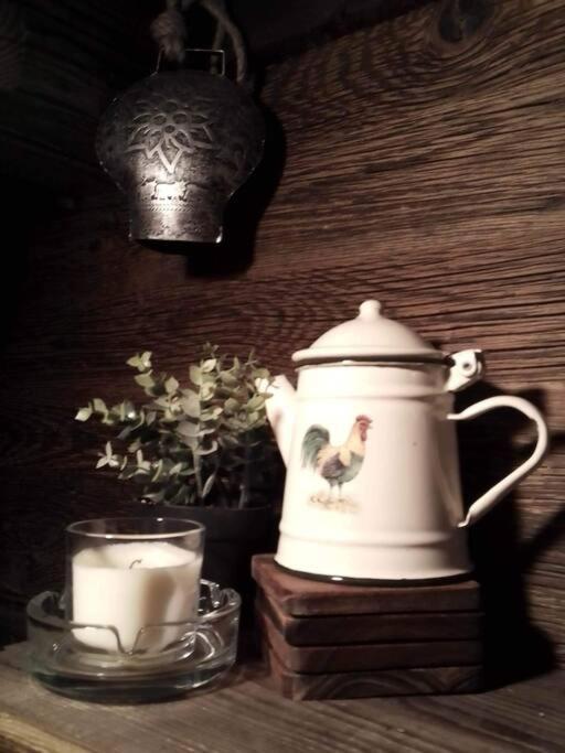 & Chocolat Chalet