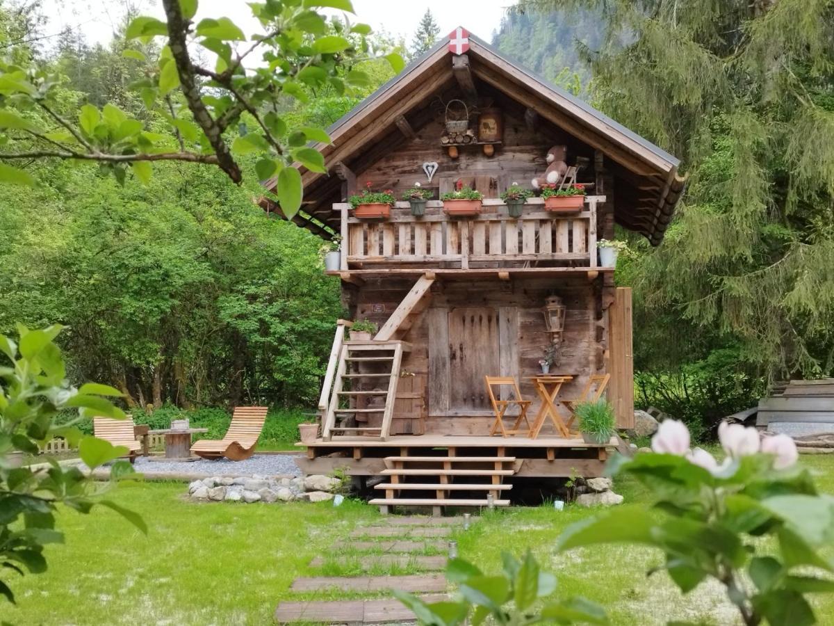 Chalet & Chocolat *