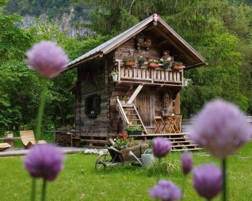 Chalet & Chocolat